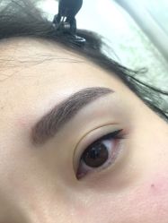 -平萍纹绣韩式半永久定妆