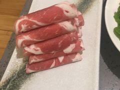 -彩虹坊火锅(宁穿路店)