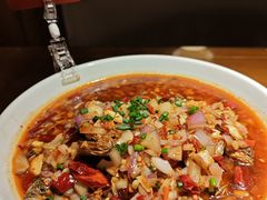 -图味美小黄鱼·景德菜(浙江路店)