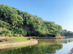 -东坡赤壁风景名胜区