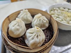 -绿杨馄饨临顿路店