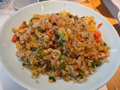 -吴家·非遗淮扬小馆(镇江万达广场店)