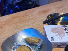 -质烤烤物·活烤海鲜(质烤总店)