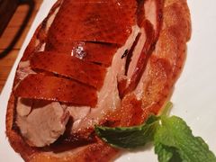 -四季民福烤鸭店(前门廊房二条店)