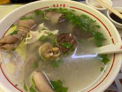 -津品味小吃(大学湾店)