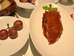-四季民福烤鸭店(王府井东安门店)
