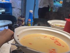 -又见炊烟私房菜(敬亭路店)