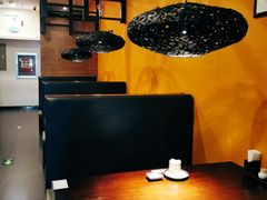大堂-松子料理(白家庄店)