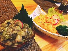 -桥岚·巷子鲜河豚鱼(专门店)