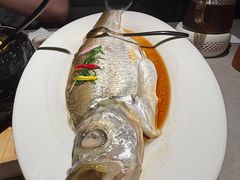 -醉庐·新上海菜(南京西路店)