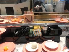 -争鲜回转寿司(南开大悦城店)