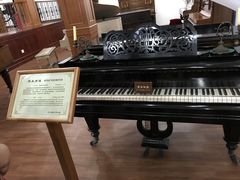 -鼓浪屿钢琴博物馆