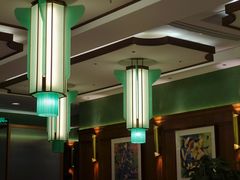 大堂-蝶园·装修中(BFC外滩金融中心店)