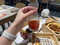 -蔡澜点心·粤菜(西单大悦城店)