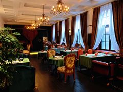 -中山路壹号传奇club·啤酒花园餐厅