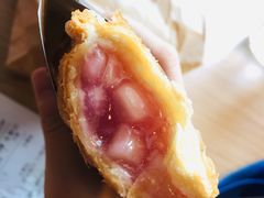 -麦当劳(杭州西湖银泰百货店)