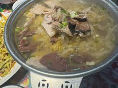 -人民公社大食堂(顺义总店)