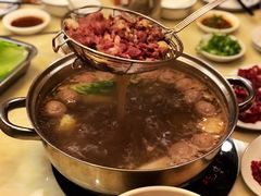 -福合埕牛肉丸(水仙园店)
