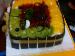 -麦香人家(金桥路店)