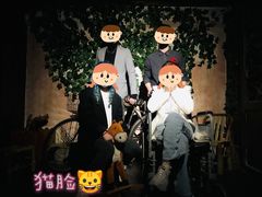 -夜幕浸入式超级密室(望京店)
