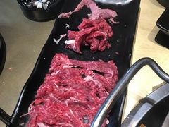-手选潮汕鲜活牛肉火锅(二七广场店)