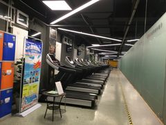 -阳光游泳培训基地(天通苑店)