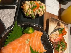 -昊·来了寿司(双楠2店)