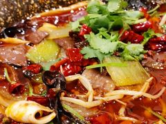 -成都驻京办餐厅(蜀都宾馆店)