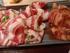 -新石器烤肉(之心城店)