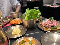 -西塔老太太泥炉烤肉(龙湖北苑天街店)