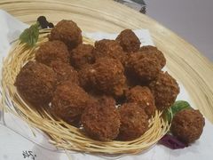 -宏达宴老菜馆(群力第四大道店)