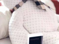 -Pandora潘多拉珠宝(武商广场店)