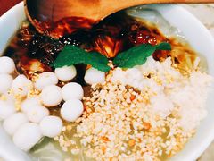 -绿茶餐厅(成都大悦城店)