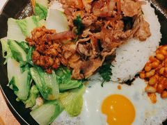 -豪享来中西餐厅(隆昌店)