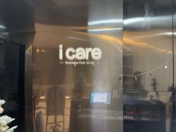 -icare美发沙龙