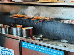 -新疆和田烧烤王(凤凰路店)