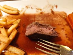 -宝莱纳餐厅(滨江店)