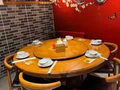 -老北京胡同味道二荤铺(酒仙桥店)