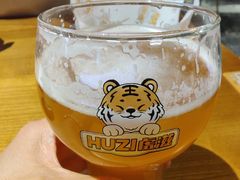 -HUZI虎滋精酿餐吧(京西大悦城店)