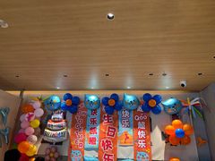 -乐凯撒披萨(蛇口花园城店)