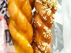 -弘祥蜂蜜大麻花(校场街店)