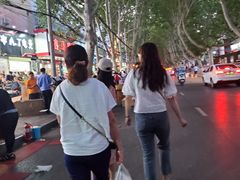 -健康路夜市