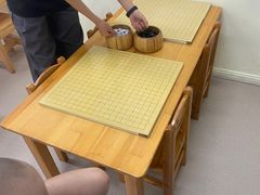 -南京棋院(奥体校区)