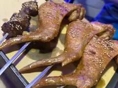 -质烤烤物·活烤海鲜(质烤总店)