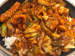 -HONGA HONGA雄家(曹路店)