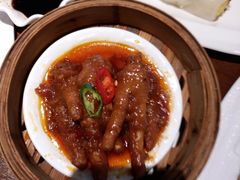 -ZEN采蝶轩·粤味臻鲜·手作点心·商务宴请(泰州店)