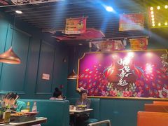 -头牌·鹤岗小串(万达店)