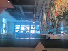 -Aqua Oasis 水天堂(爱山广场店)