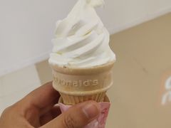 -麦当劳(合肥之心城店)