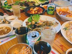 -青鹤谷(苏州店)